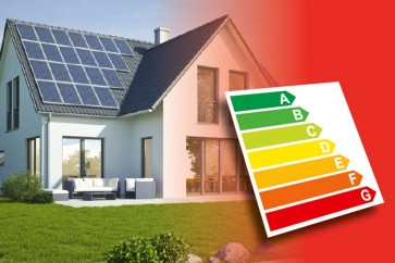 Energiewende umgesetzt