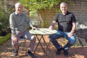 «Firma sollte ein Abbild der Gesellschaft sein» 