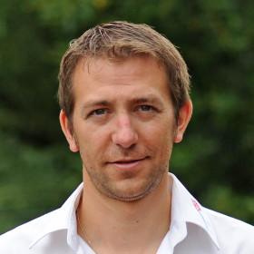 Manuel Huber