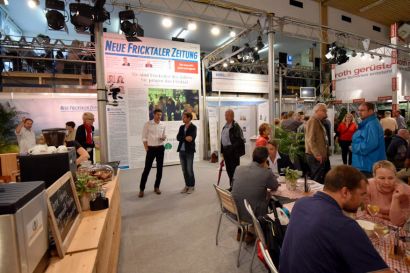 Eintauchen in die Welt der Welten 