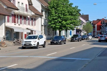 Informieren statt büssen