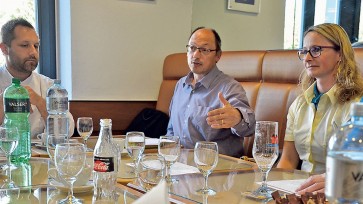 Harte Fakten und klare Forderungen