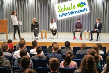 Ein Erfolgsmodell im oberen Fricktal