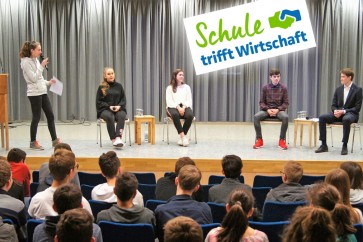 Ein Erfolgsmodell im oberen Fricktal