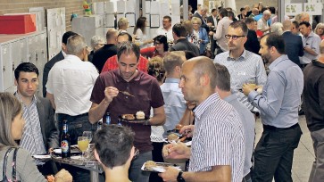 «Wir brauchen Sie, Sie brauchen uns»