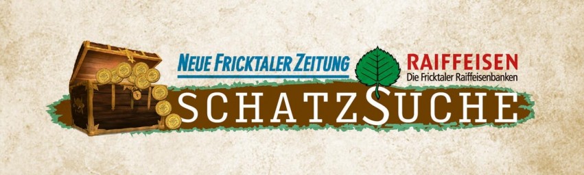 Schatzsuche