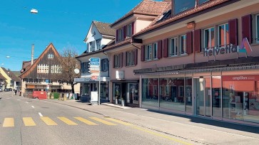 «Gemeinsam geht’s weiter»