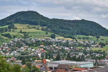 «Gewerbe vor Ort 2021» abgesagt