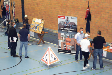 «Die Jugendlichen sind unsere Zukunft» 