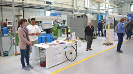 Brückenbauer zwischen Schule und Beruf