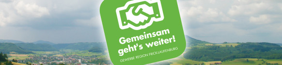 Gemeinsam geht's weiter