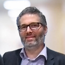 Colin Herzog
