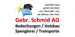 Gebr. Schmid AG
