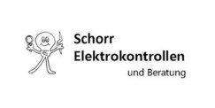 Schorr Elektrokontrollen