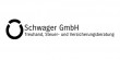 Schwager GmbH, Treuhand