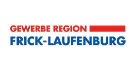 GEWERBE REGION FRICK-LAUFENBURG GEWERBE REGION FRICK-LAUFENBURG