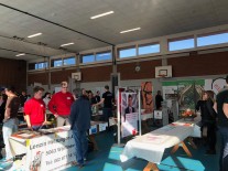 Tischmesse 2018