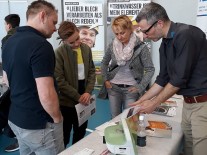 Tischmesse 2018