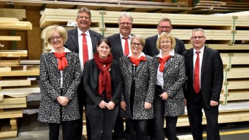 Generalversammlung vom 25. März 2019