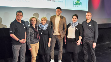 Einblicke in den Alltag eines Profifussballers