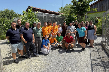  Event für Lernende 2025