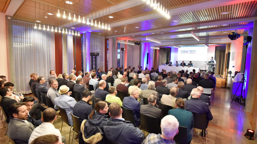 «Alleine sind wir gut - zusammen sind wir besser»