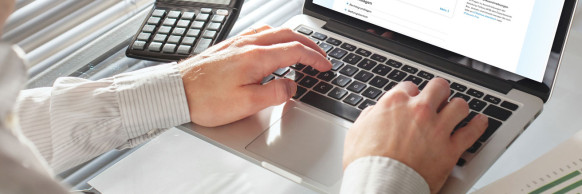Meldeplattform «Administrative Entlastung»