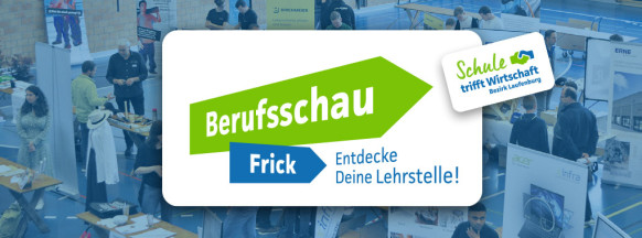 Berufsschau Frick