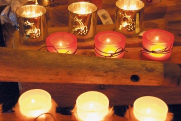 «Weihnachten in Frick» 