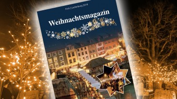 Eine Region zeigt, was sie zu bieten hat