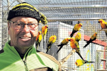 «Es geht um die Existenz»