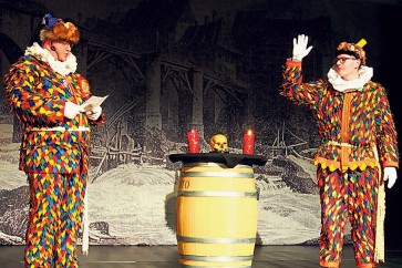 Leuenbergers in drei Generationen