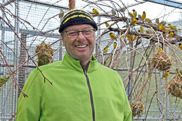 «Es zeigt, dass unsere Arbeit geschätzt wird»