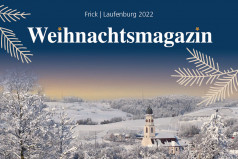 Weihnachtsmagazin 2022