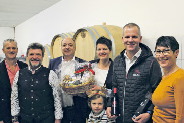 «Mit Liebe, Hingabe und Innovationsgeist»