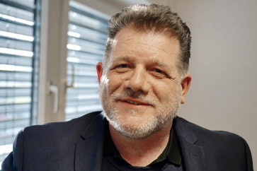 «Laufenburg ist der ideale Standort für die Stromspeicherung»