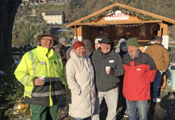 STAFF Laufenburger Altstadtweihnacht 2022