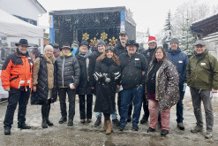 STAFF Weihnachten in Frick 2023