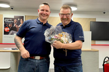 Auf Müller folgt Käser