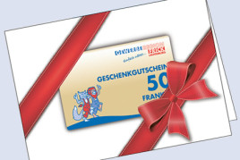 Geschenkkarten
