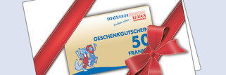 Geschenkkarten