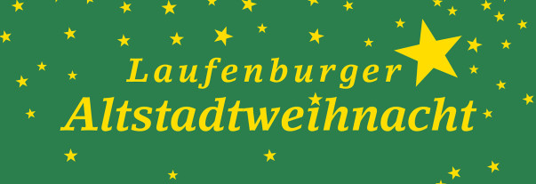 Altstadtweihnacht Laufenburg