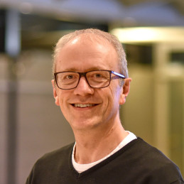 Michael Schmid