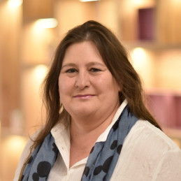 Manuela Tschudin