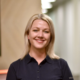 Stephanie Frischknecht