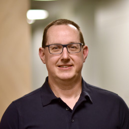 Mario Kalt
