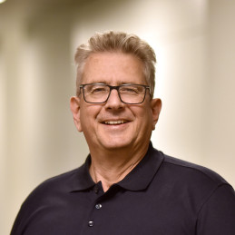 René Leuenberger